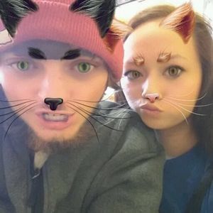 Meet your Posher, Preston